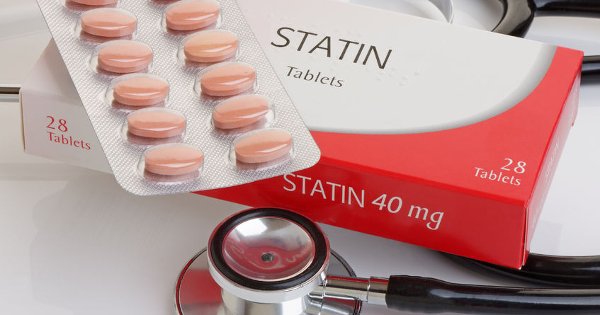 Thuốc hạ cholesterol nhanh - Statin
