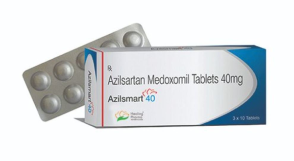 Nhóm thuốc điều trị bệnh cao huyết áp angiotensin II – ARB