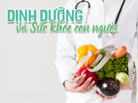 Dinh dưỡng dành cho người tai biến mạch máu não